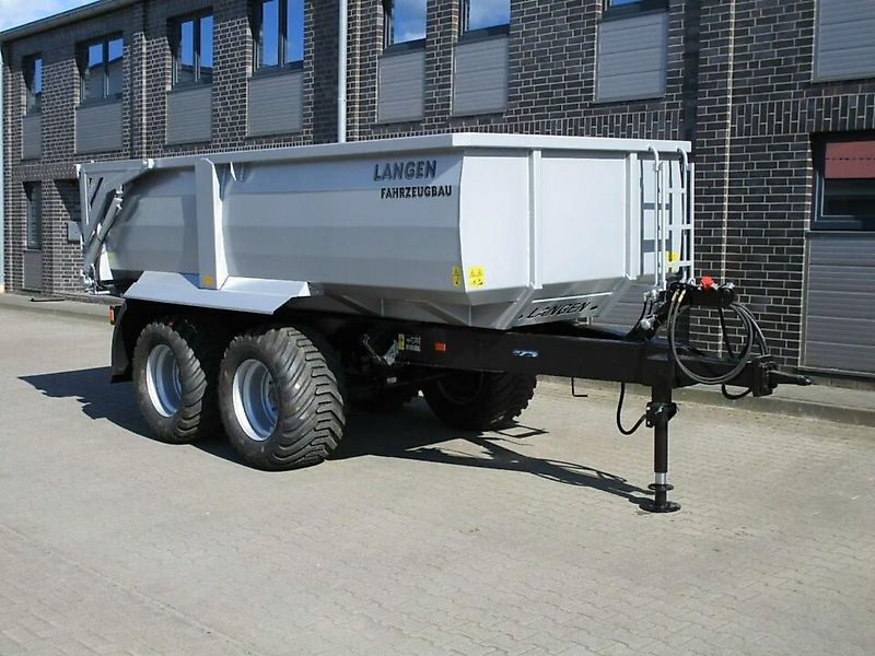 Langen TMK 13 / Finanzierung - Leasing - Mietkauf