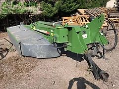 Fendt slicer 3060 tlkc