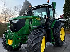 John Deere 6R250 *Garantieverlängerung*