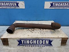 John Deere T660 (Spare part/Reservedel/Ersatzteil)