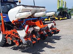 Kuhn Planter 3TS