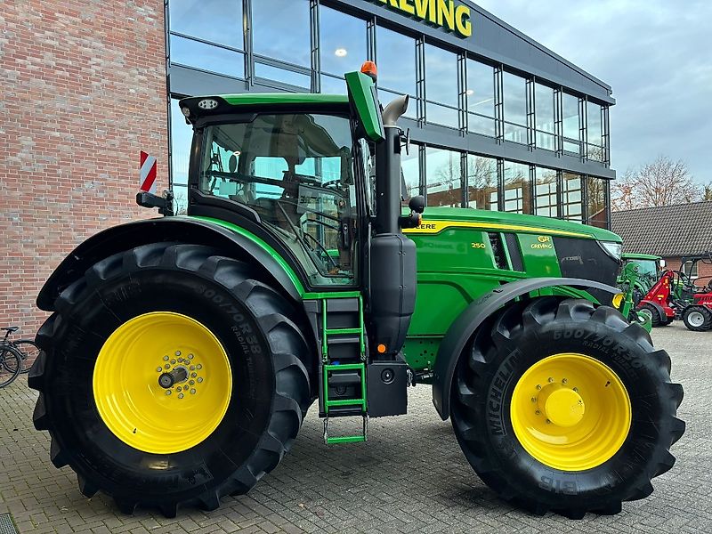 John Deere 6R250 *Garantieverlängerung*