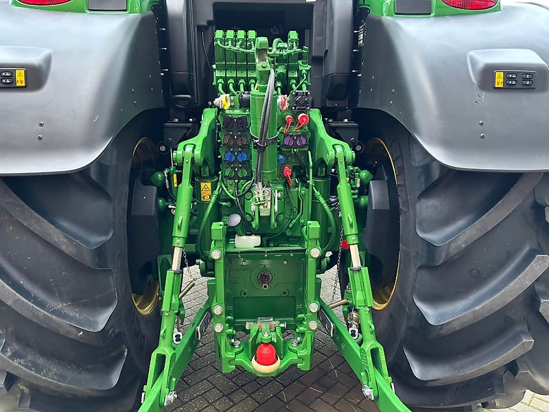 John Deere 6R250 *Garantieverlängerung*