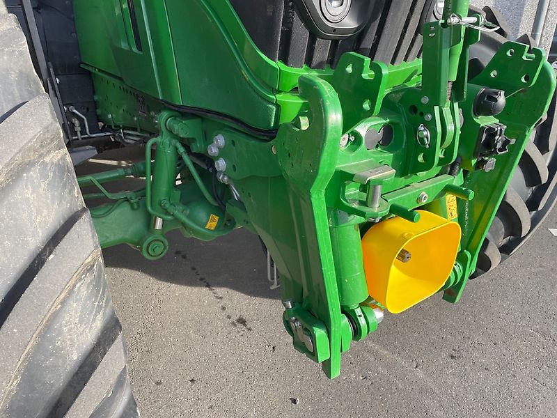 John Deere 6R250 *Garantieverlängerung*