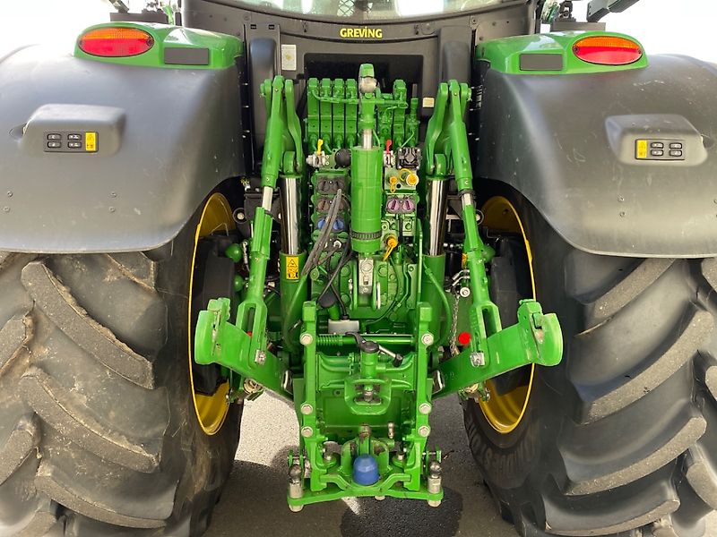 John Deere 6R250 *Garantieverlängerung*