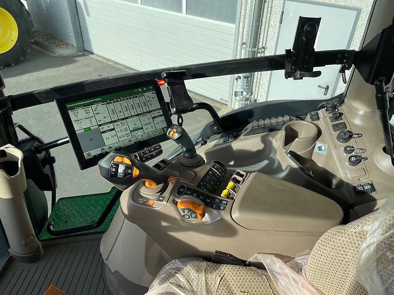 John Deere 6R250 *Garantieverlängerung*