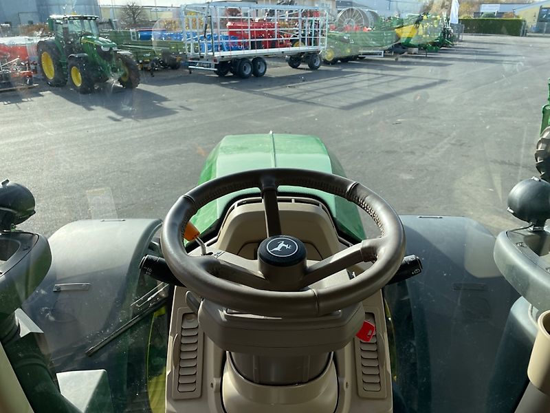 John Deere 6R250 *Garantieverlängerung*