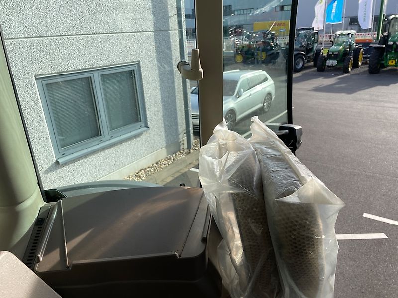 John Deere 6R250 *Garantieverlängerung*