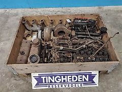 Valmet 612 DSL (Spare part/Reservedel/Ersatzteil)