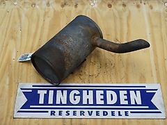 Mustang 2026 (Spare part/Reservedel/Ersatzteil)