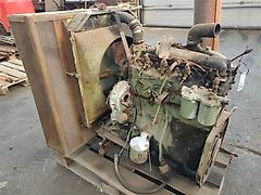 Perkins 4236 (Spare part/Reservedel/Ersatzteil)