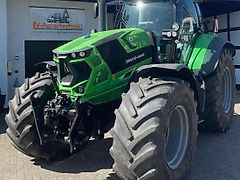 Deutz-Fahr Agrotron TTV7250