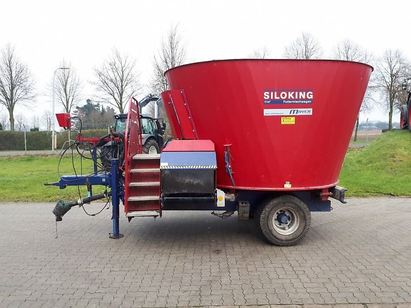 Siloking VM 11
