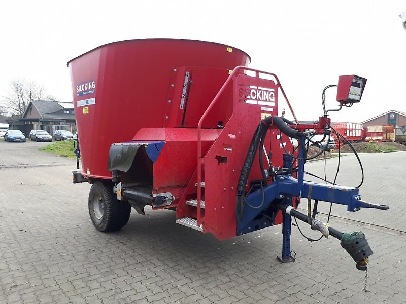 Siloking VM 11