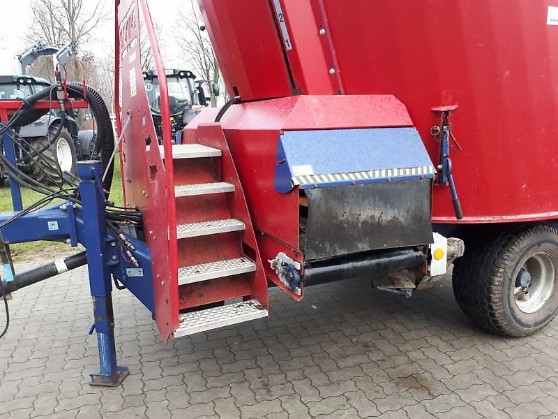 Siloking VM 11