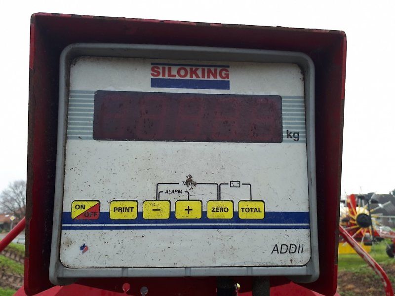 Siloking VM 11