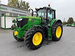 John Deere 6195M