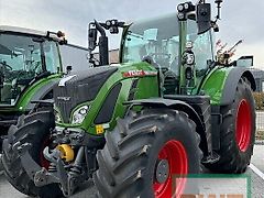 Fendt 724 Vario Gen6