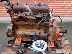 Valmet 411BL (Spare part/Reservedel/Ersatzteil)