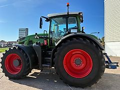 Fendt 942 Vario Gen7 Power+ Setting2