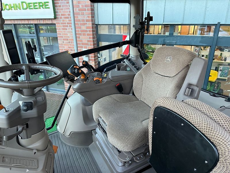 John Deere 6R250 *Garantieverlängerung*