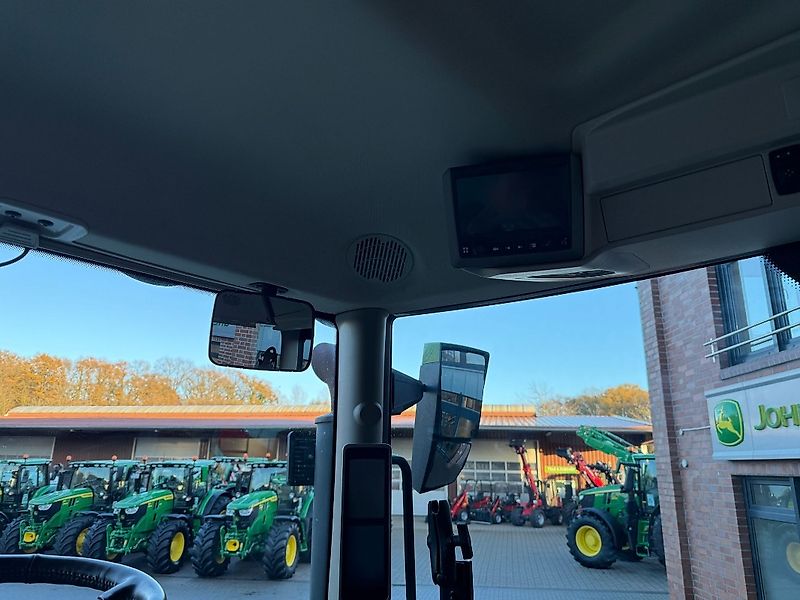 John Deere 6R250 *Garantieverlängerung*