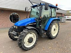 New Holland TL 90