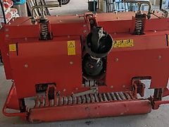 Wiedenmann TERRA SPIKE GXi 6