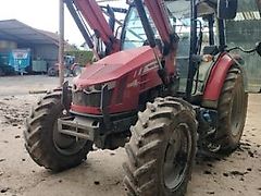 Massey Ferguson 5710SL
