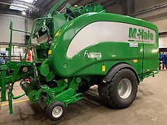 McHale FUSION VARIO