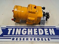 Mustang 2026 (Spare part/Reservedel/Ersatzteil)