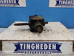 John Deere 9780 (Spare part/Reservedel/Ersatzteil)