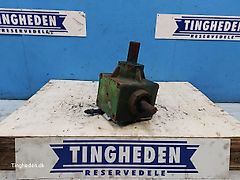 John Deere 9780 (Spare part/Reservedel/Ersatzteil)