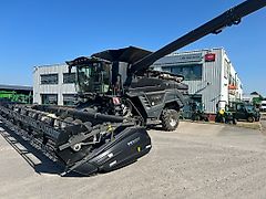 Fendt ideal 8 T