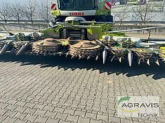 Claas ORBIS 900
