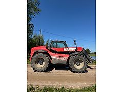 Manitou MLT629