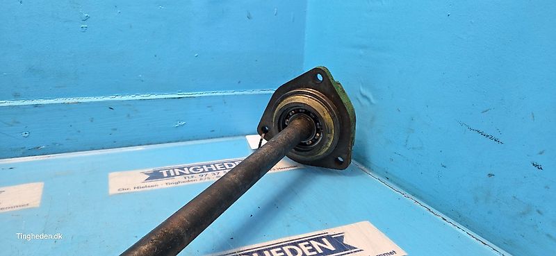 John Deere 2040 (Spare part/Reservedel/Ersatzteil)