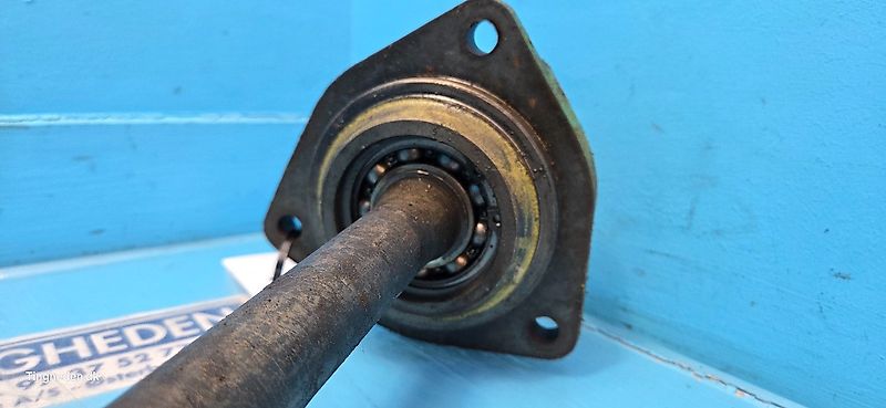 John Deere 2040 (Spare part/Reservedel/Ersatzteil)