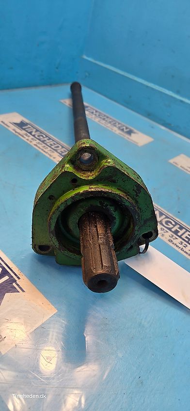 John Deere 2040 (Spare part/Reservedel/Ersatzteil)