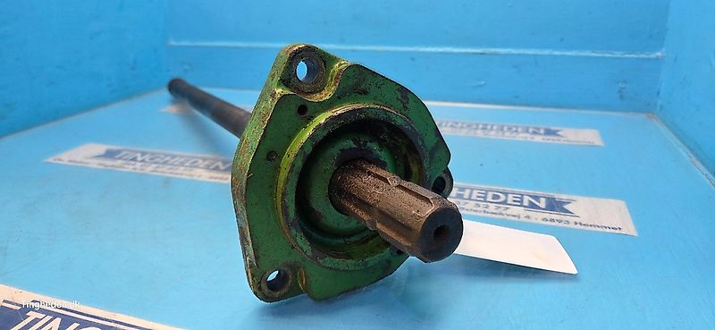 John Deere 2040 (Spare part/Reservedel/Ersatzteil)