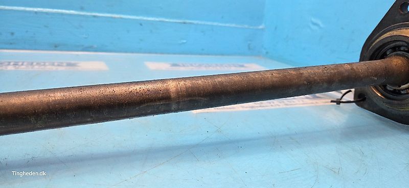 John Deere 2040 (Spare part/Reservedel/Ersatzteil)