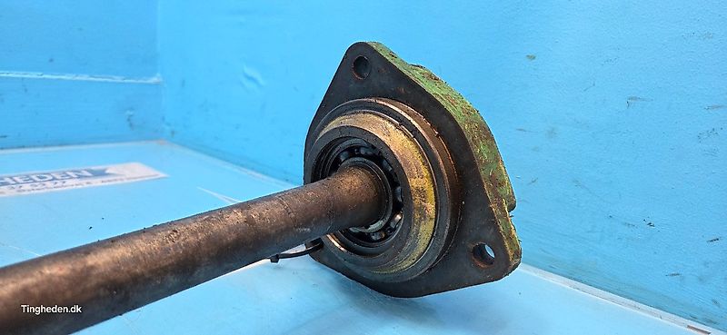 John Deere 2040 (Spare part/Reservedel/Ersatzteil)