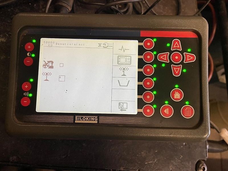 Siloking Bedienterminal MT00001397/319155267