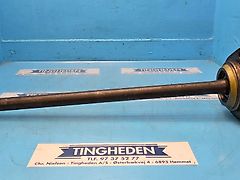 John Deere 2040 (Spare part/Reservedel/Ersatzteil)