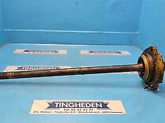 John Deere 2040 (Spare part/Reservedel/Ersatzteil)