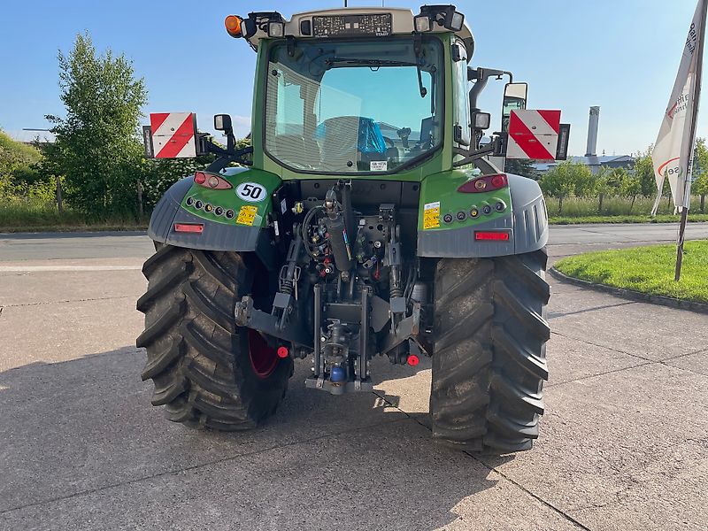 Fendt 516 Vario S4 ProfiPlus