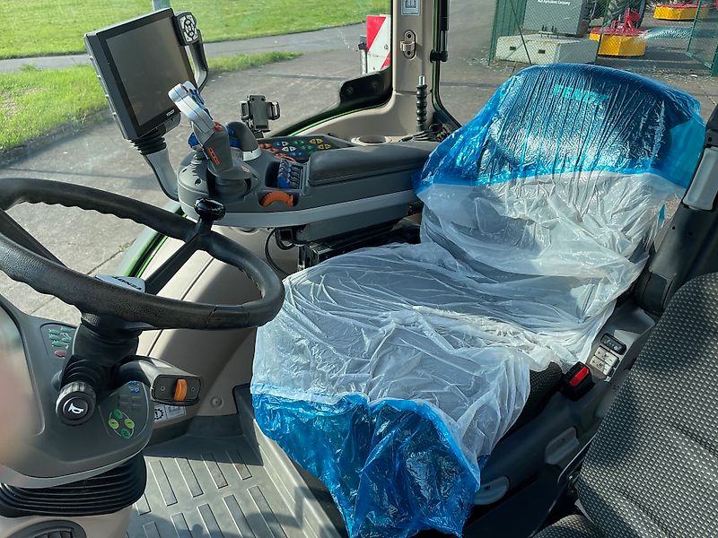 Fendt 516 Vario S4 ProfiPlus