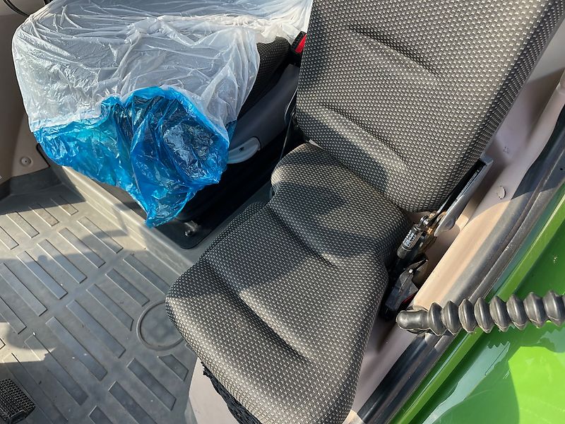 Fendt 516 Vario S4 ProfiPlus