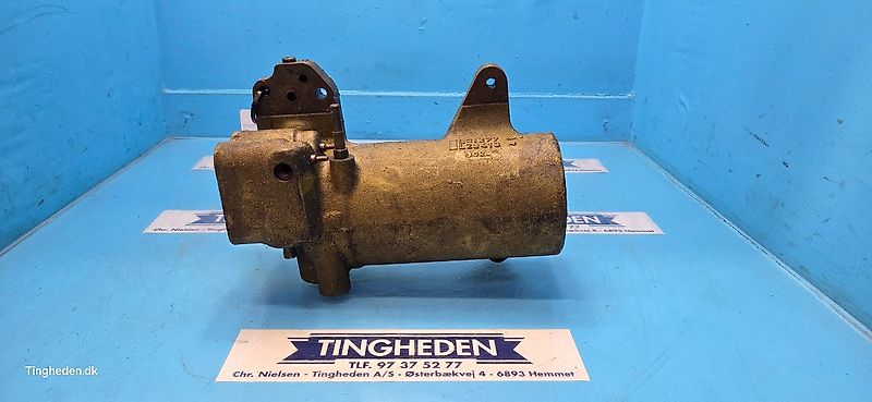 John Deere 2840 (Spare part/Reservedel/Ersatzteil)