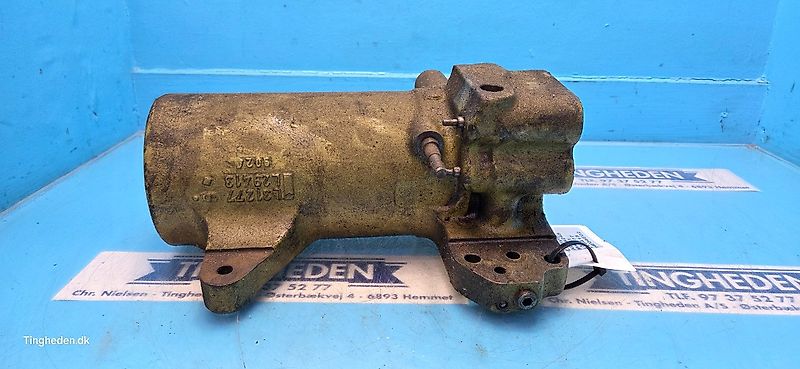 John Deere 2840 (Spare part/Reservedel/Ersatzteil)